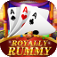 best rummy app download logo